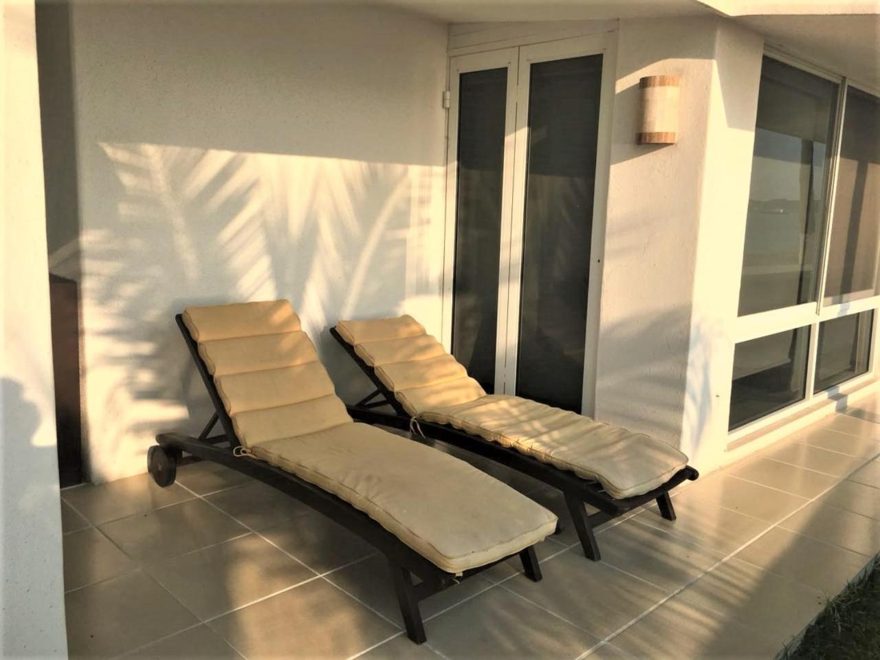 Casa El Apartacho Manzanillo Exterior photo